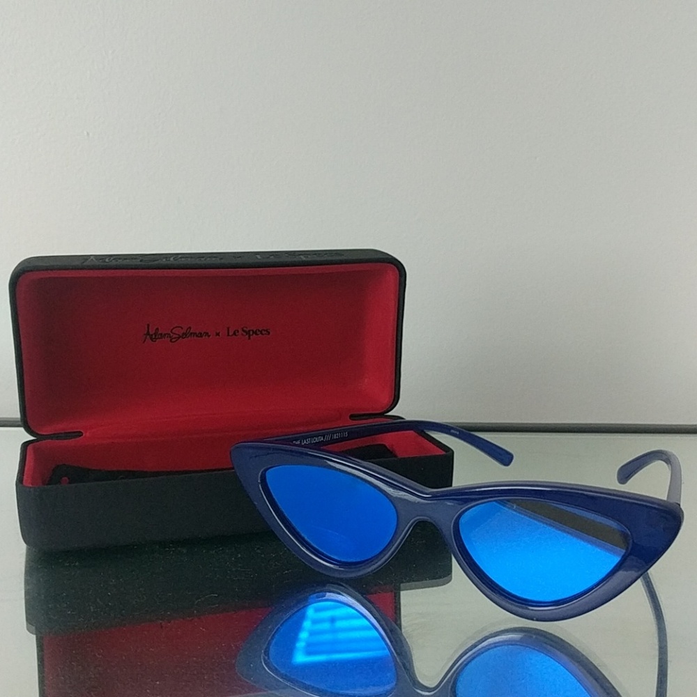 The last lolita sunglasses
